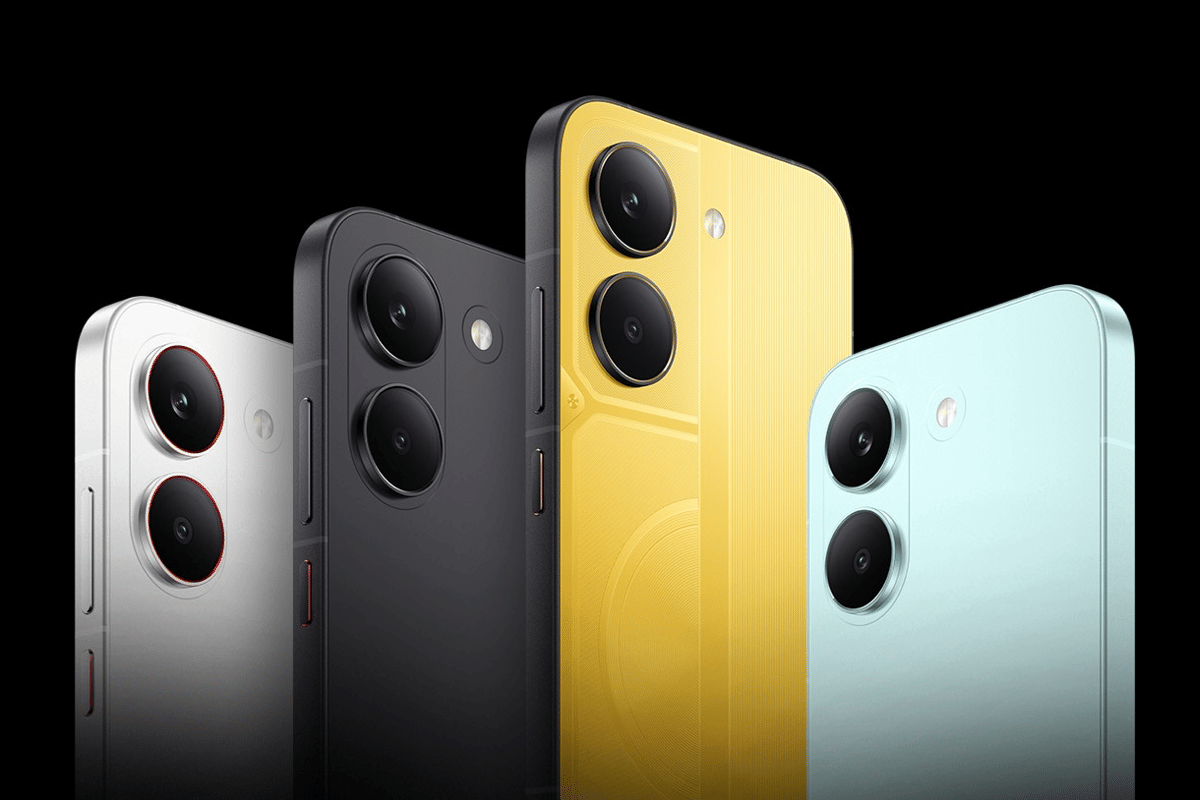 POCO X8 Pro