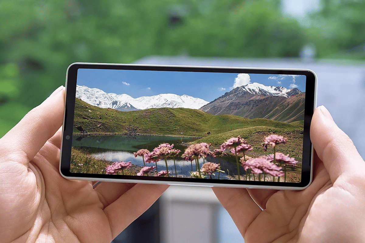 SONY Xperia 10 VIII