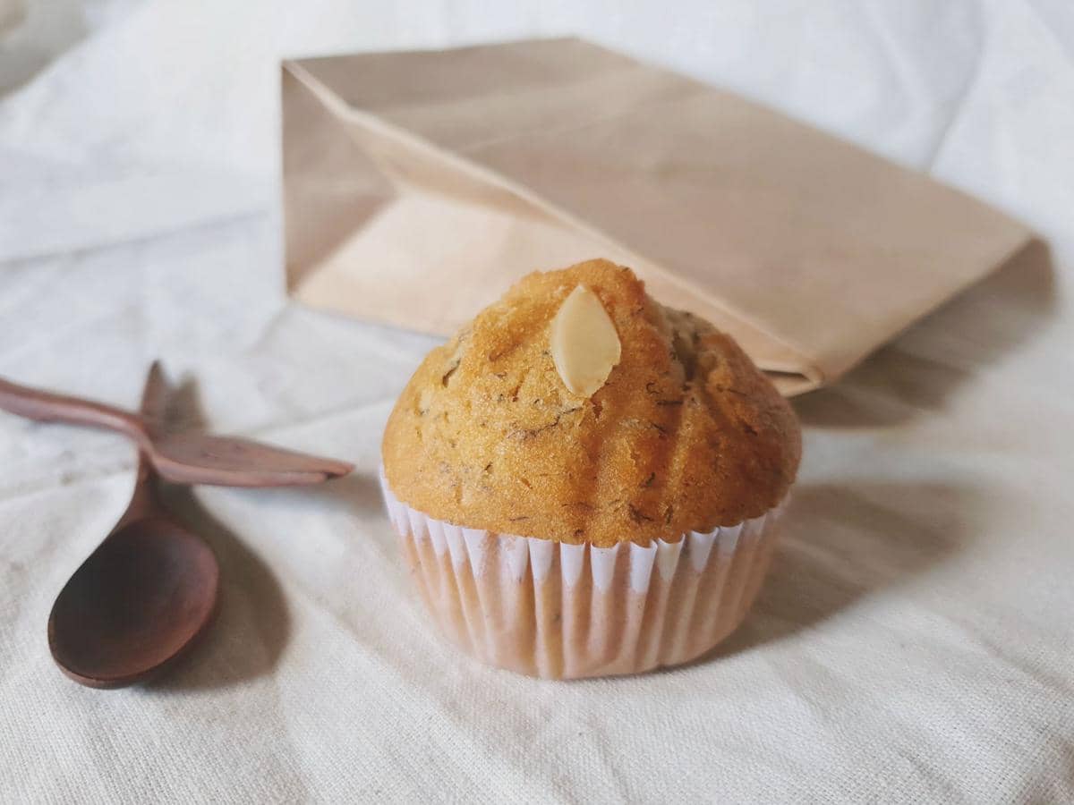 Resep Muffin Ubi Madu, Cocok untuk Teman Minum Kopi