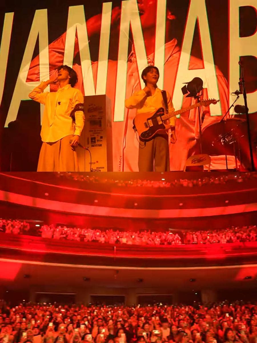 cuplikan vlog 'Jannabi's Jakarta Archival Video'