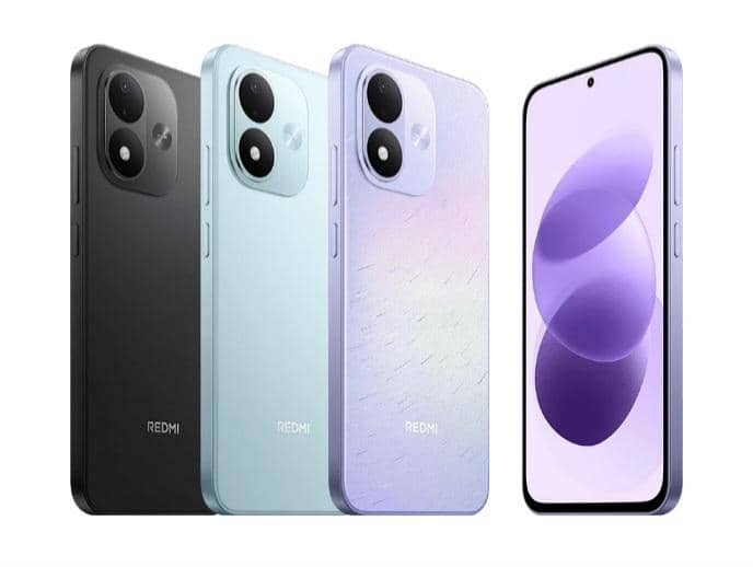 Xiaomi Redmi Note 17 4G pasar global