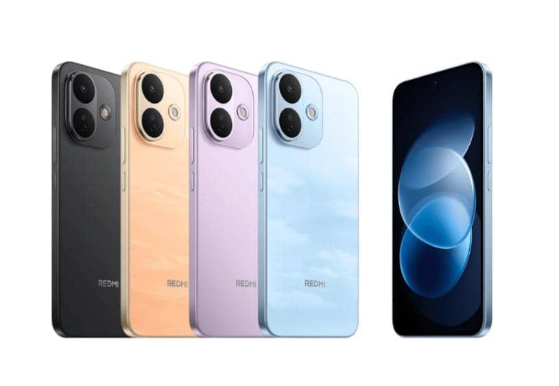 Xiaomi Redmi Note 17 Pro 5G pasar global
