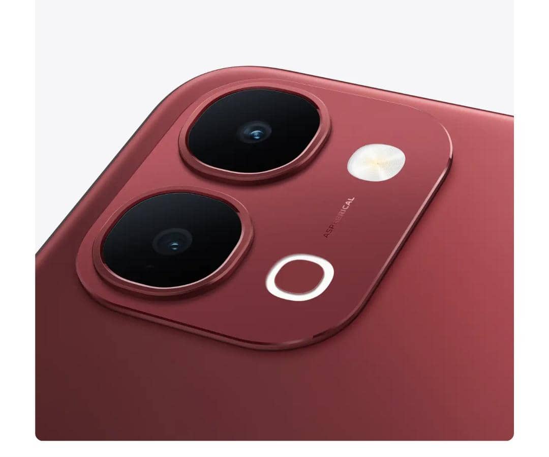 modul kamera vivo Y31t 5G 