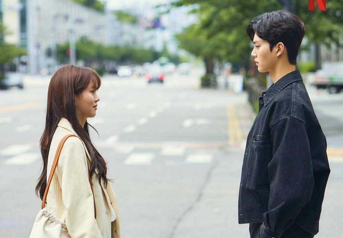 Drama Love Alarm