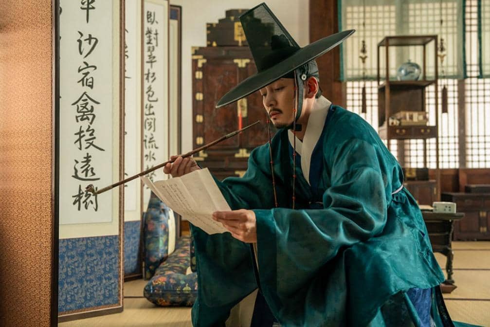 7 Drakor Ji Chang Wook Tayang di Netflix, Terbaru The Scandal
