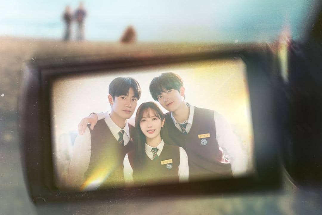 3 Drakor Time Slip Tayang 2026 tentang Kisah Cegah Kematian Tragis