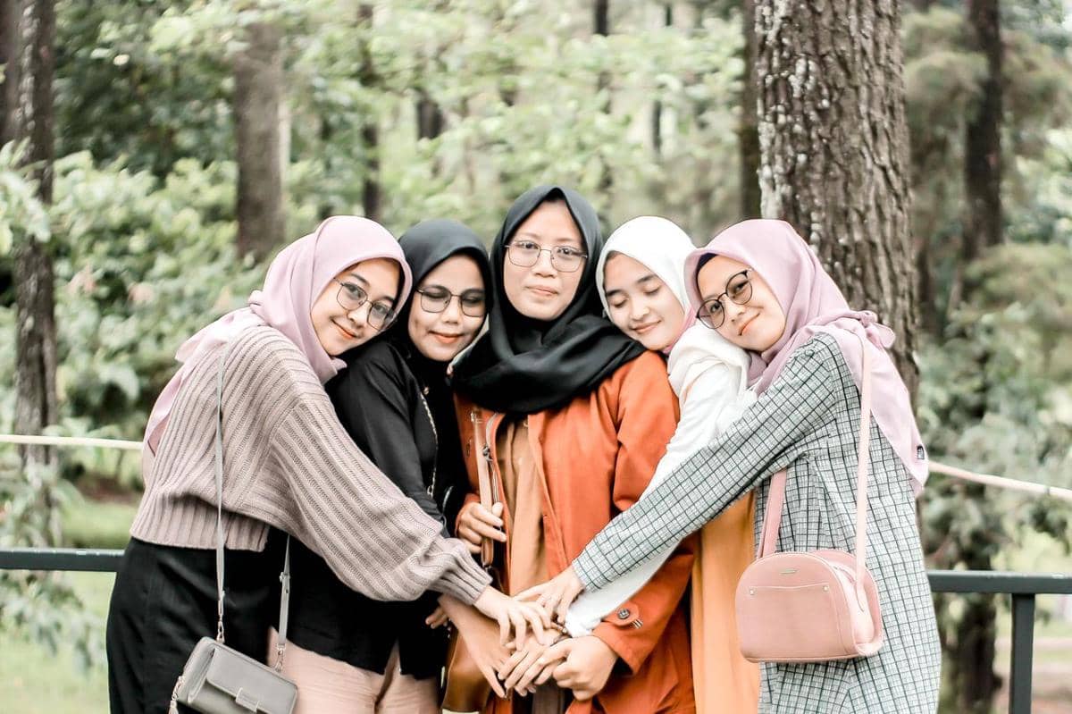 5 Ide Welcome Gift Teman yang Baru Saja Pulang Merantau