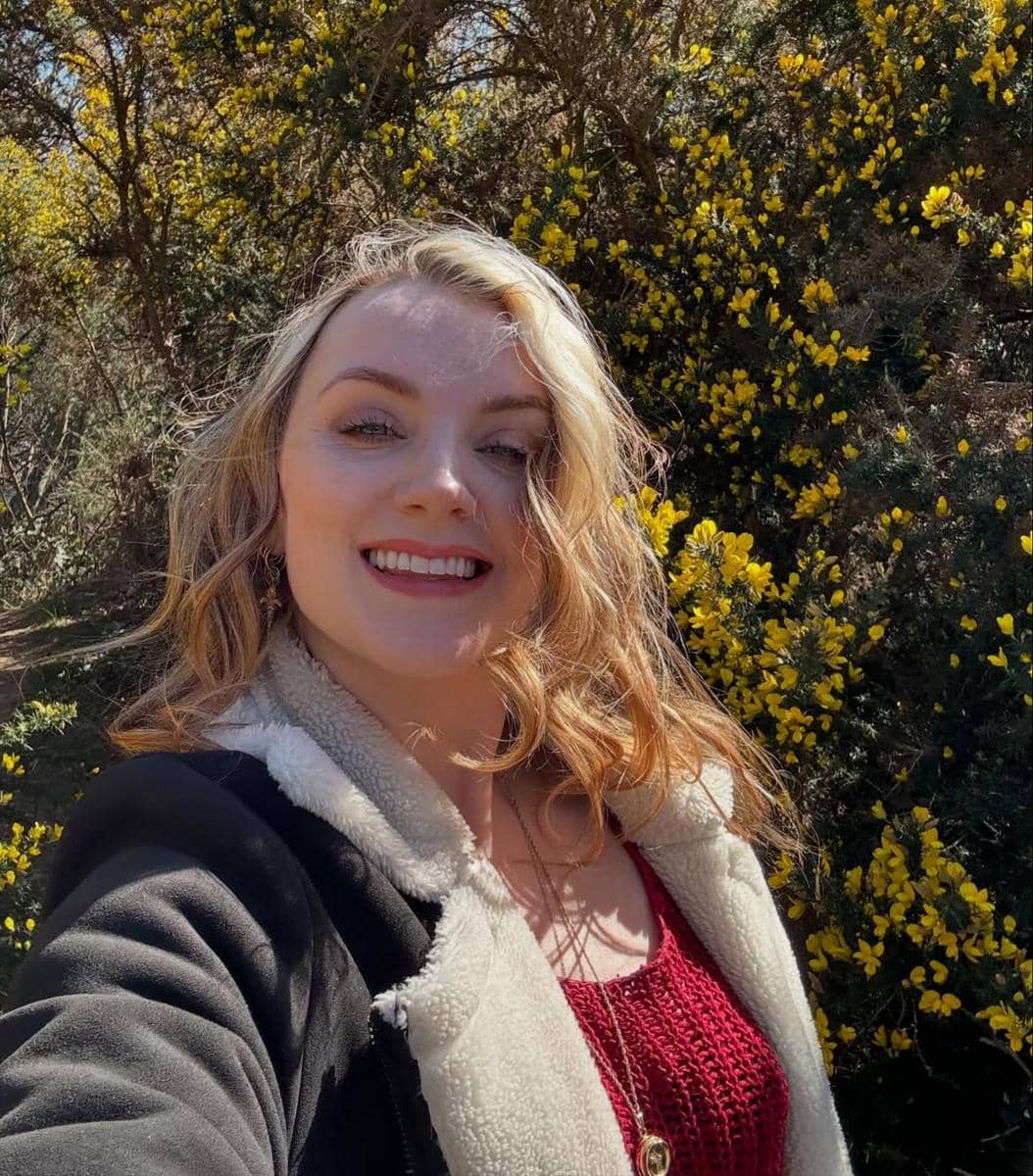 Profil Evanna Lynch