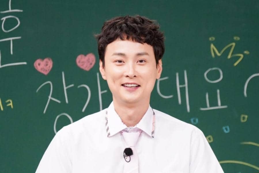 Min Kyung Hoon Hiatus dari Knowing Bros Usai 11 Tahun, Susul Heechul