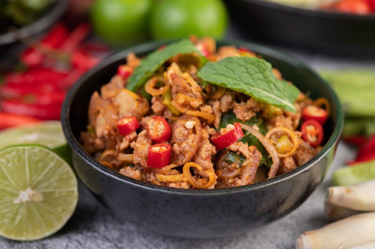 Resep Cumi Sambal Gami Khas Kalimantan, Pedas Nampol dengan Aroma Smoky