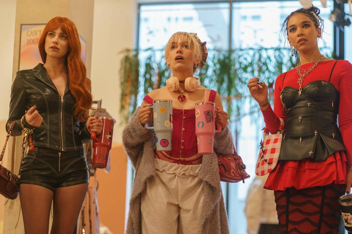 5 Film tentang Aktivisme Performatif, Sejengkel Ini Nontonnya