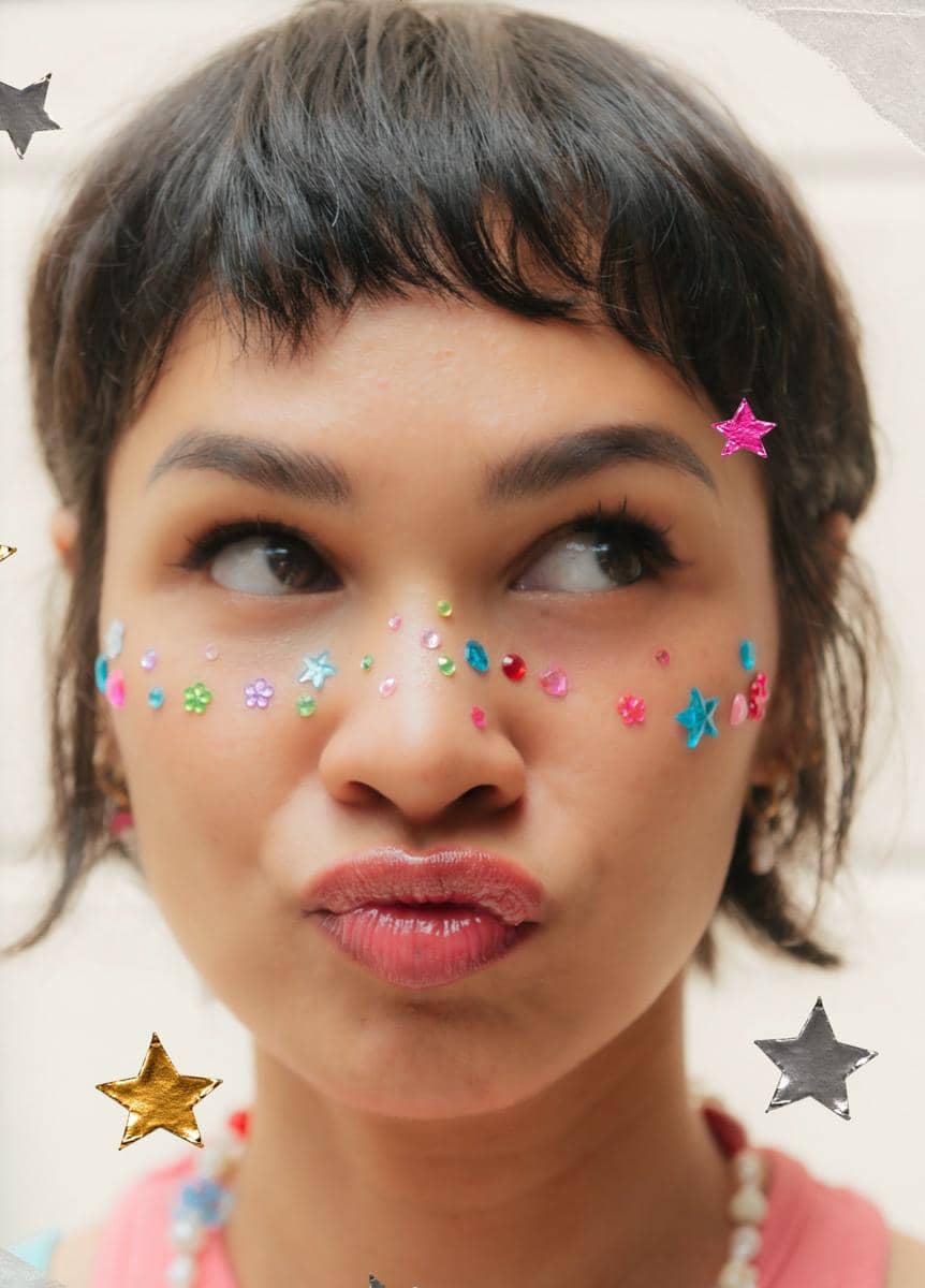 Ulang Tahun ke-41 Andien Aisyah (instagram.com/andien)
