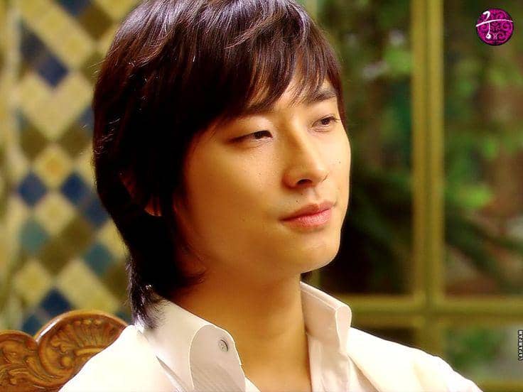 Ju Ji Hoon dalam drama Princess Hours