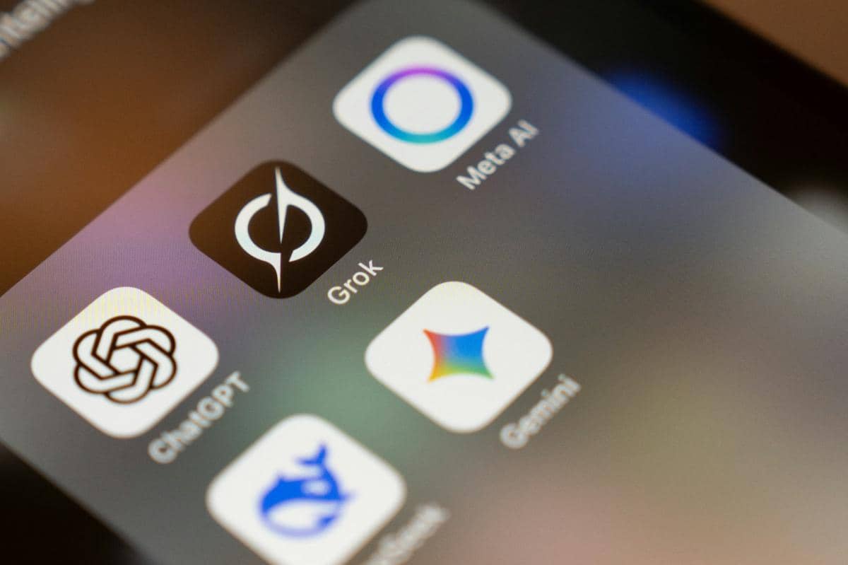 Kenapa Meta AI Tertinggal dari ChatGPT, Gemini, dan Claude?