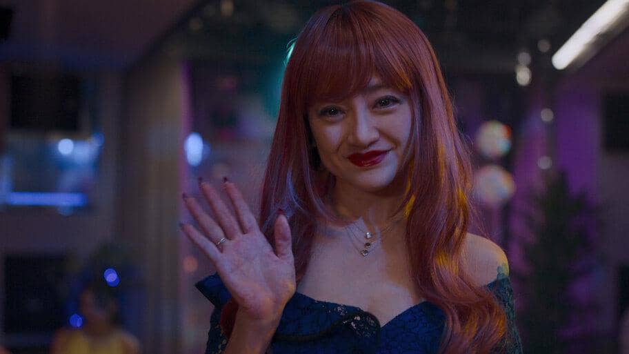 Plastic Beauty (dok. Netflix/Plastic Beauty)