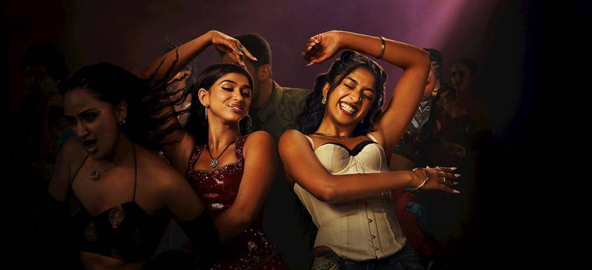 5 Film Netflix Terbaru September 2026, Komedi hingga Kriminal
