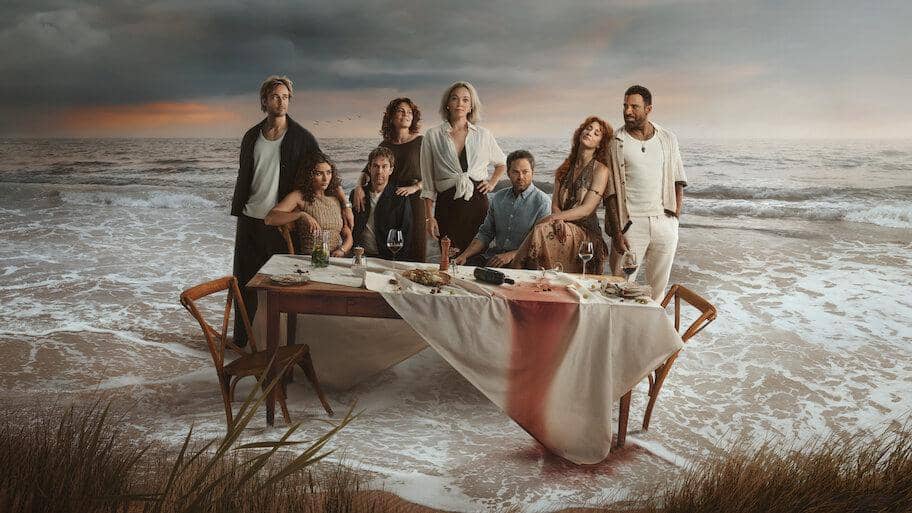 The Perfect Lie (dok. Netflix/The Perfect Lie)