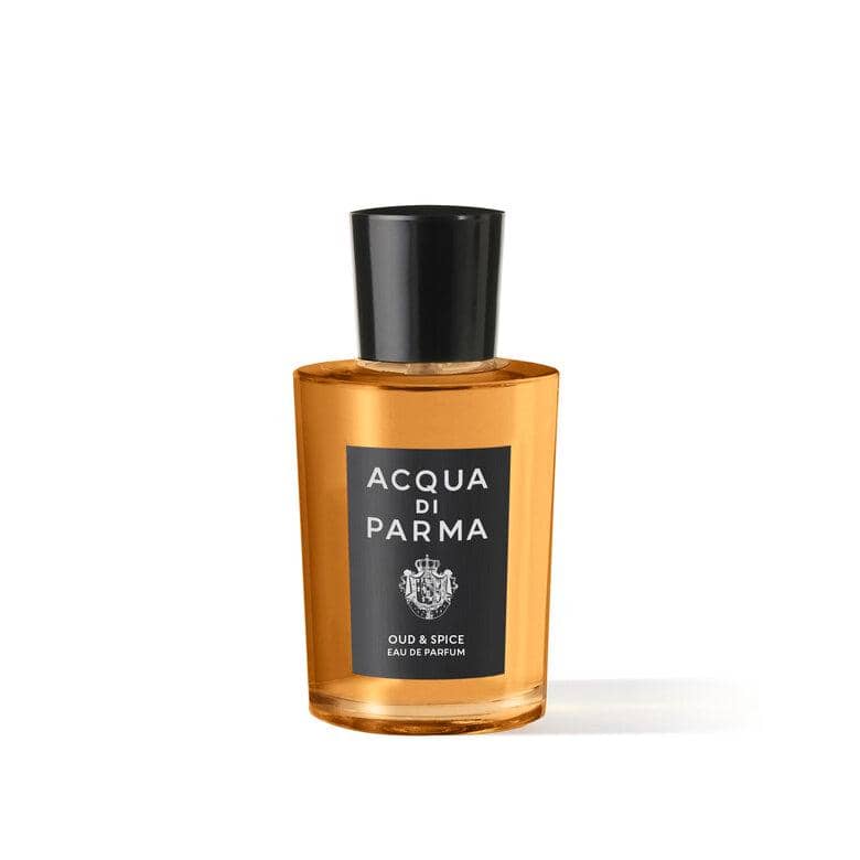 Acqua di Parma Oud & Spice