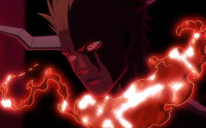 apa itu Blood Chains Ichigo