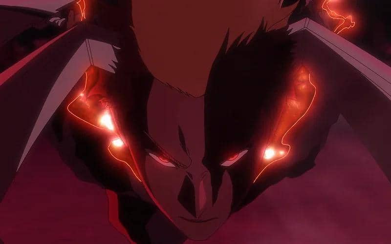 apa itu Blood Chains Ichigo