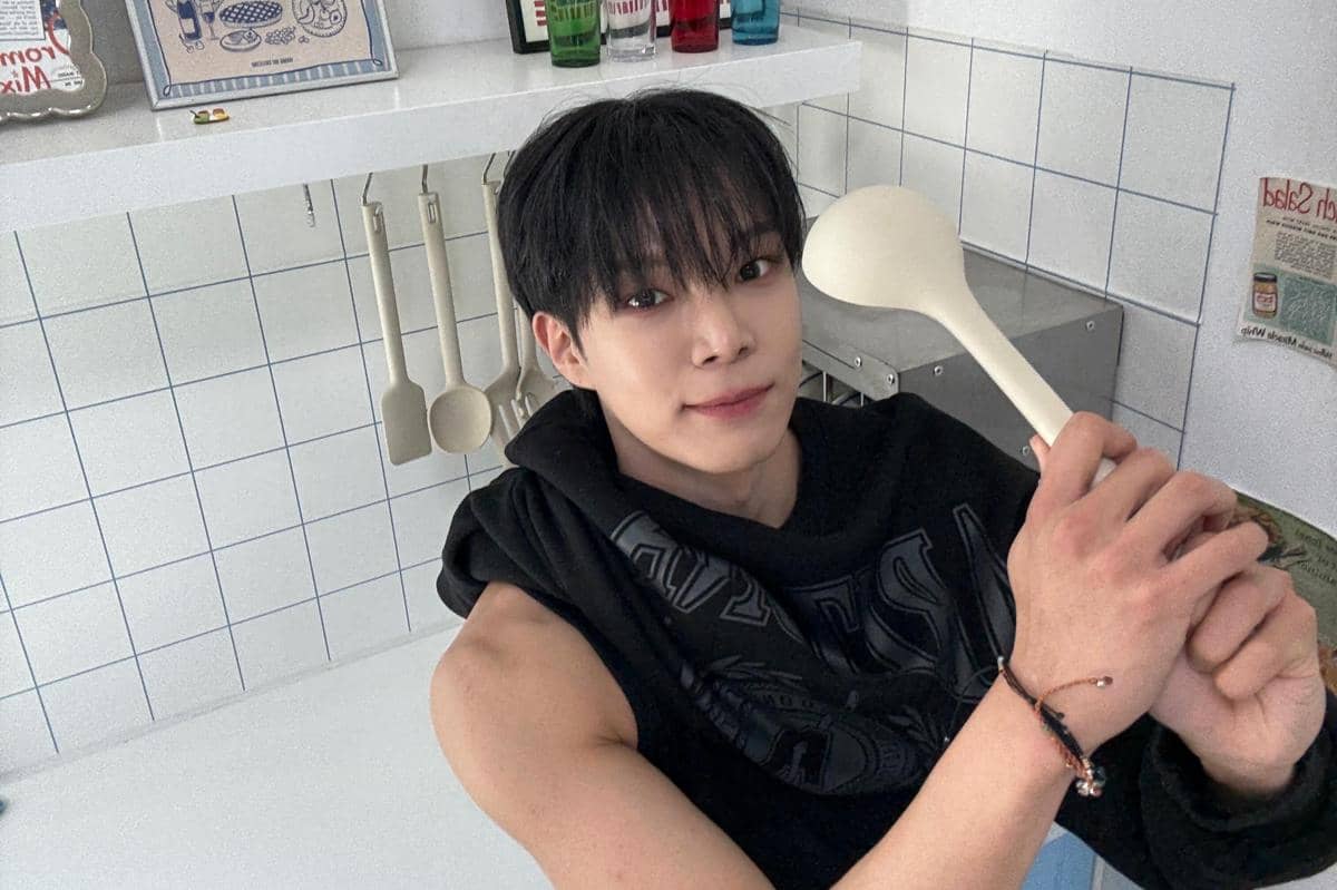 Dongheon VERIVERY