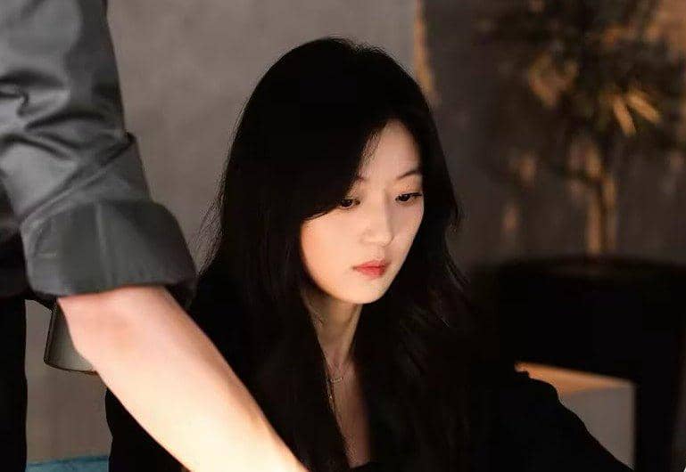 still cut drama China The Early Spring