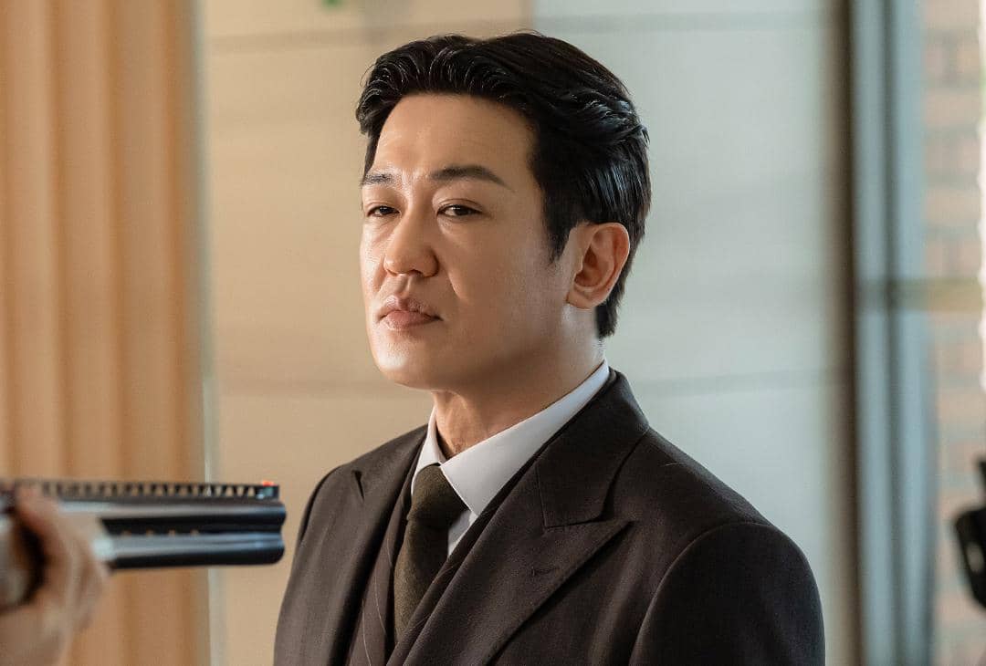 5 Petunjuk Seong Wook Terkait Kasus Jae Ha di Flex x Cop 2