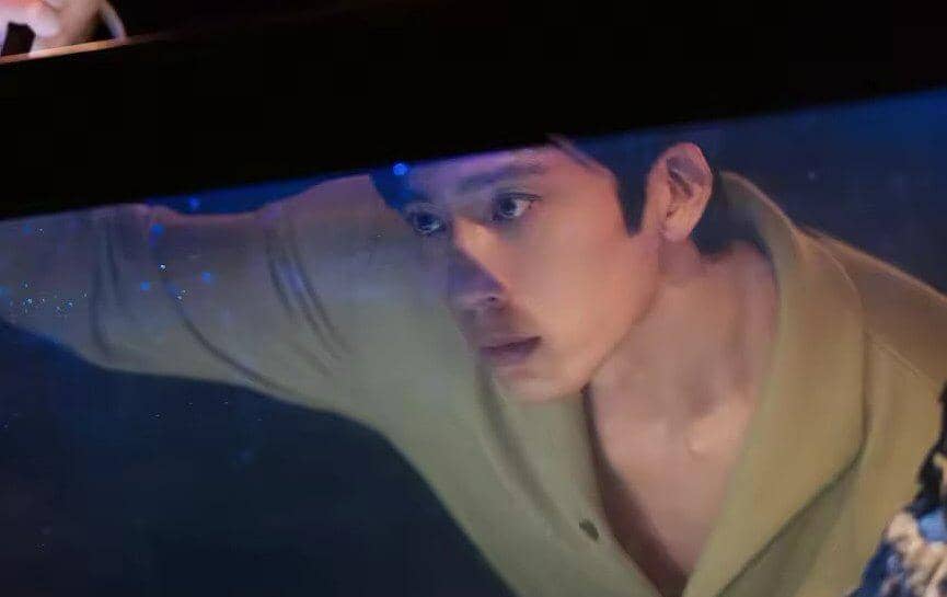 still cut drama China The Early Spring