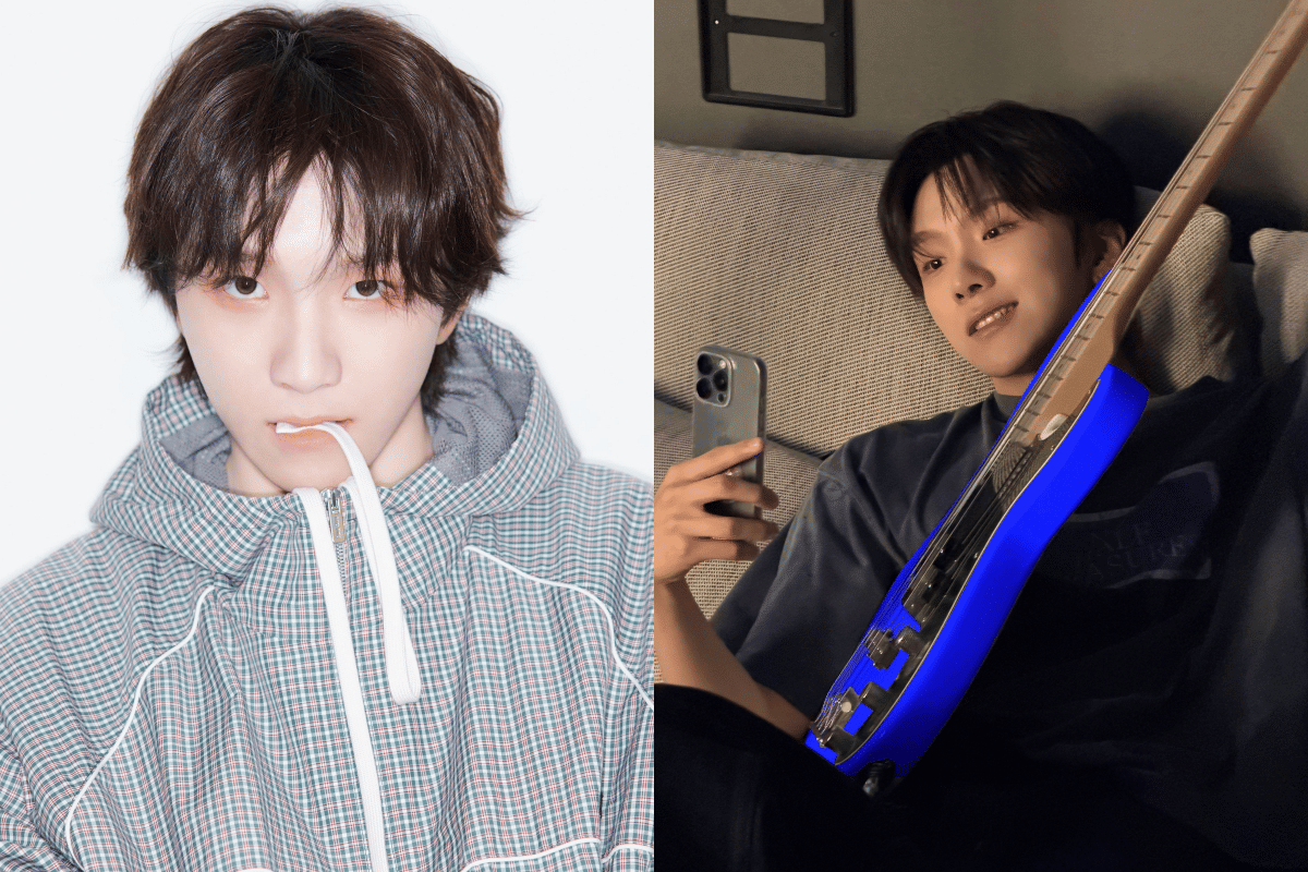 Profil Woonhak BOYNEXTDOOR, Si Maknae yang Ceria dan Penuh Energi