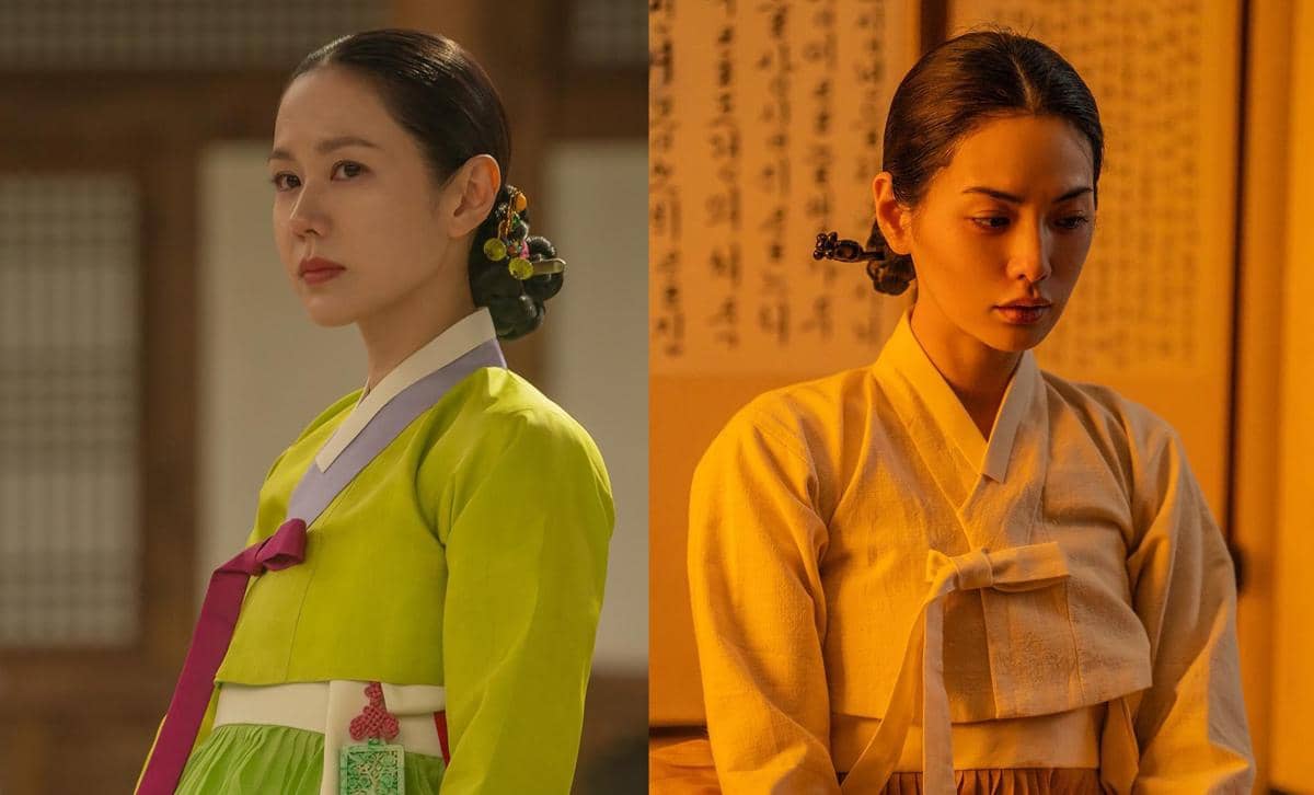 4 Drakor yang Dibintangi Nana Bersama Artis Chungmuro, Ada The Scandal