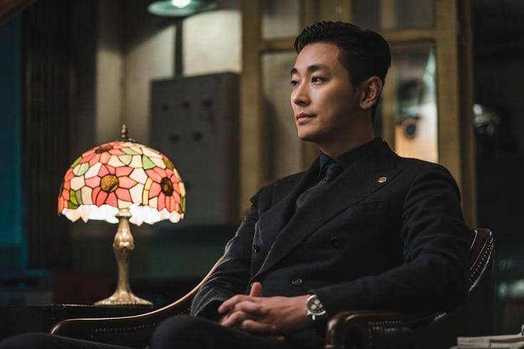 6 Peran Ju Ji Hoon di Drakor yang Raih Penghargaan, Banjir Piala!