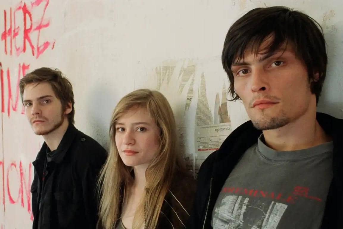 The Edukators