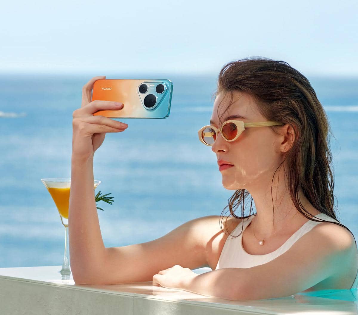 Mantap! HUAWEI Pura 90s Series 5G Punya 200MP Telefoto, AI & Warna MAX