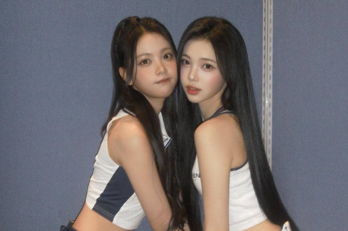 Carmen dan Ian Hearts2Hearts (instagram.com/hearts2hearts)