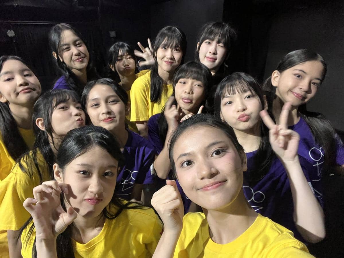 Trainee JKT48