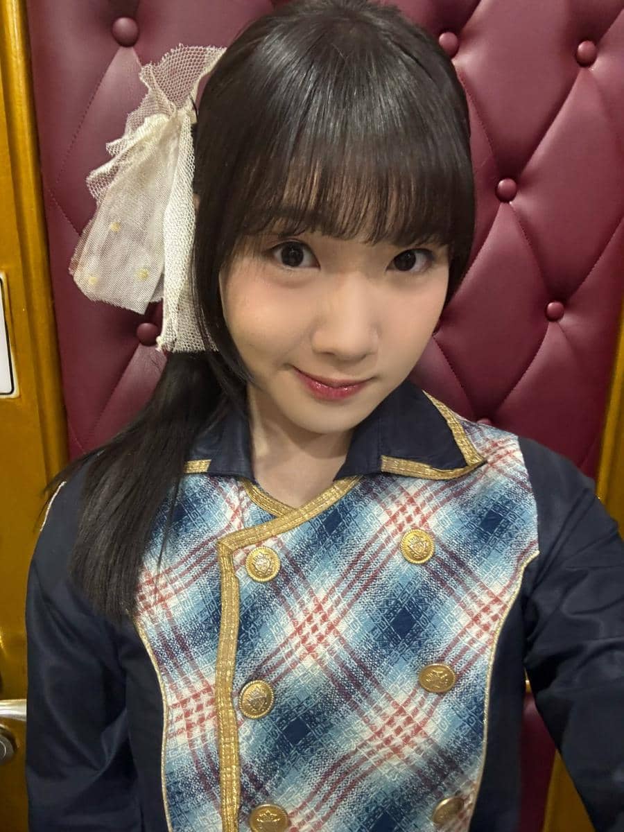 Jemima JKT48