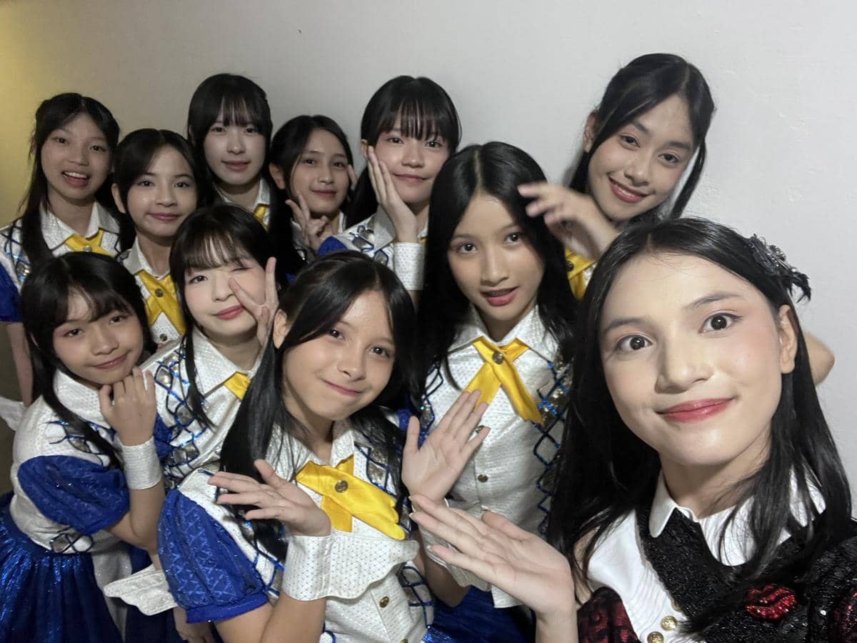 Trainee JKT48