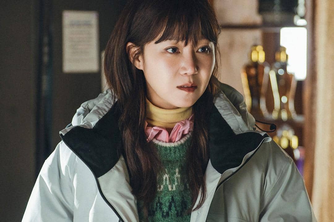 still cut Drama Korea A Bona Fide Killer