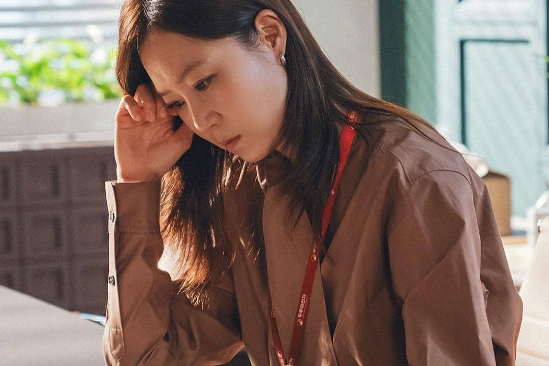 still cut Drama Korea A Bona Fide Killer