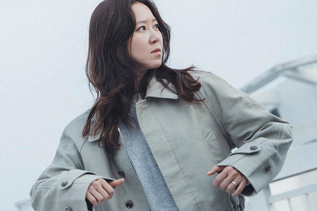 still cut Drama Korea A Bona Fide Killer