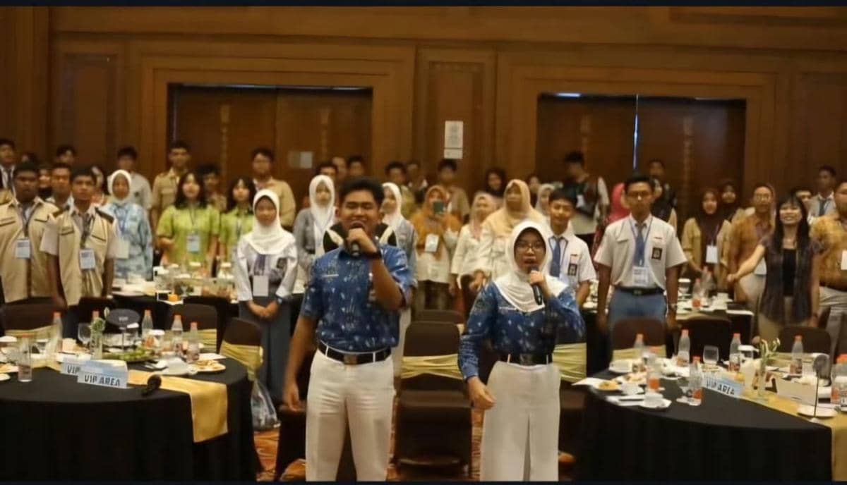 7 Agenda Transformasi Pendidikan Menengah Menuju Indonesia Emas