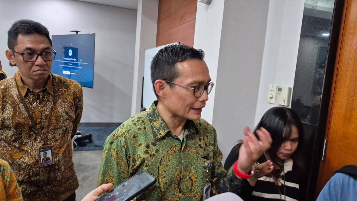 Mulai 1 September, BI Batasi Insentif KLM bagi Bank dengan SSB Tinggi