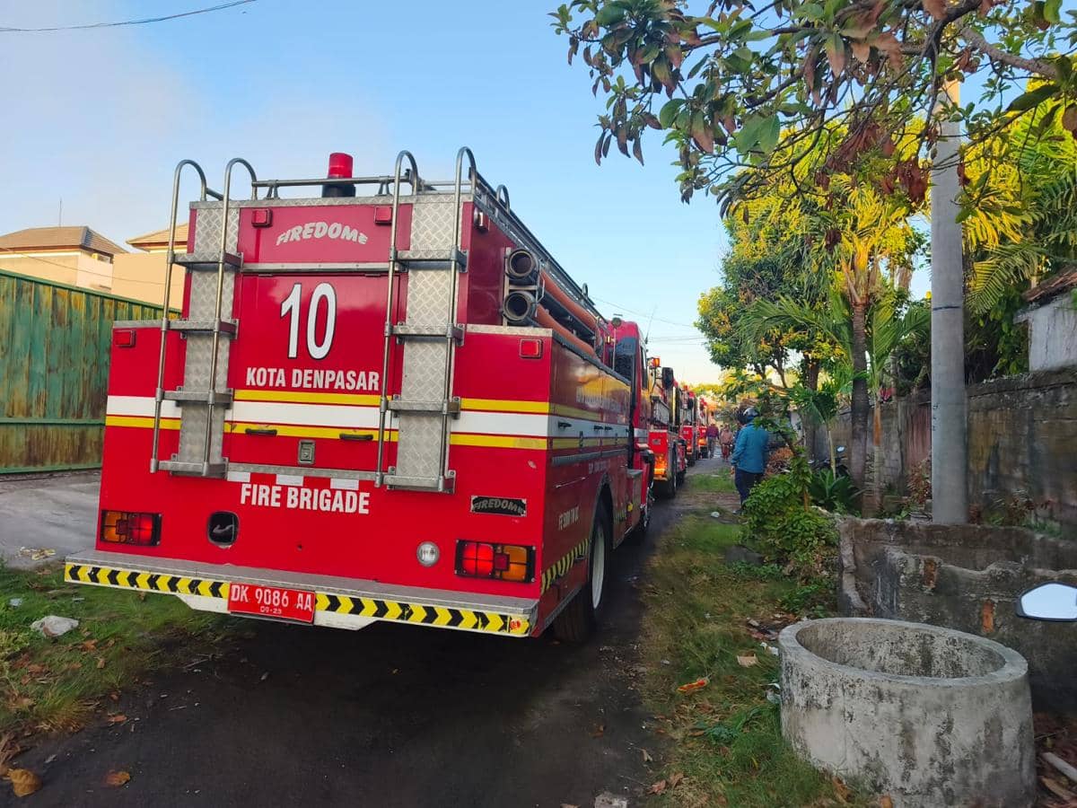 Polresta Denpasar