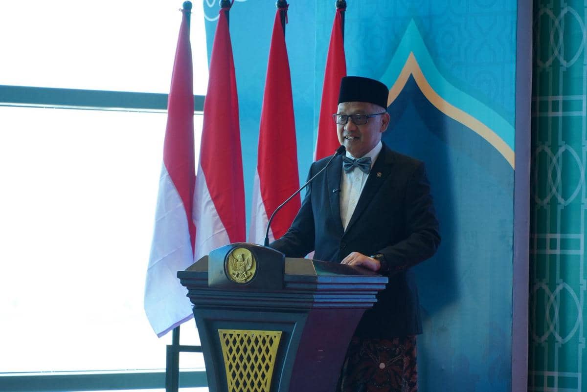 Hotel Haji Kediri Siap Dibangun, Ditarget  2027 Jadi Embarkasi