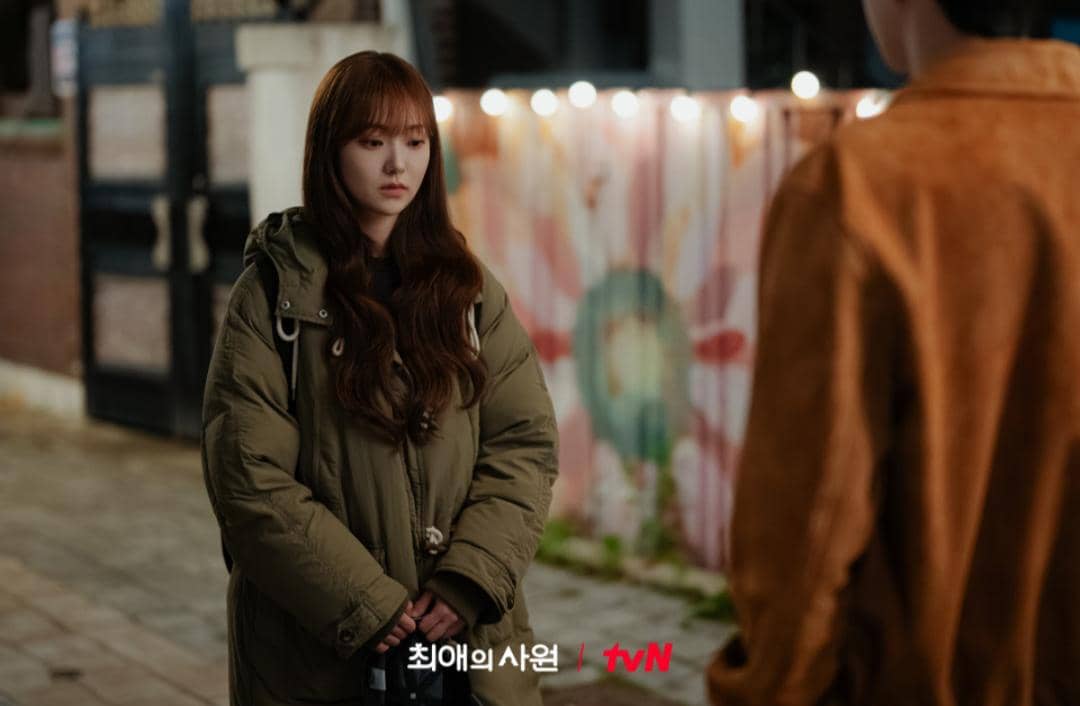 cuplikan drama My Bias, My Boss