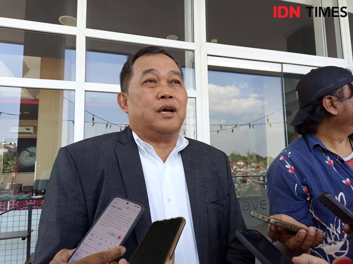 MAKI Ungkap 3 Kepala Daerah di Jateng Jadi Target OTT KPK Tahun Ini