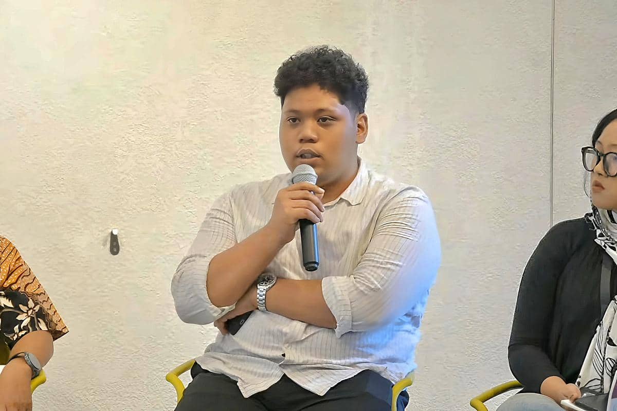Mahasiswa Desak Reformasi Polri, Nilai Polisi Makin Jauh dari Masyarakat