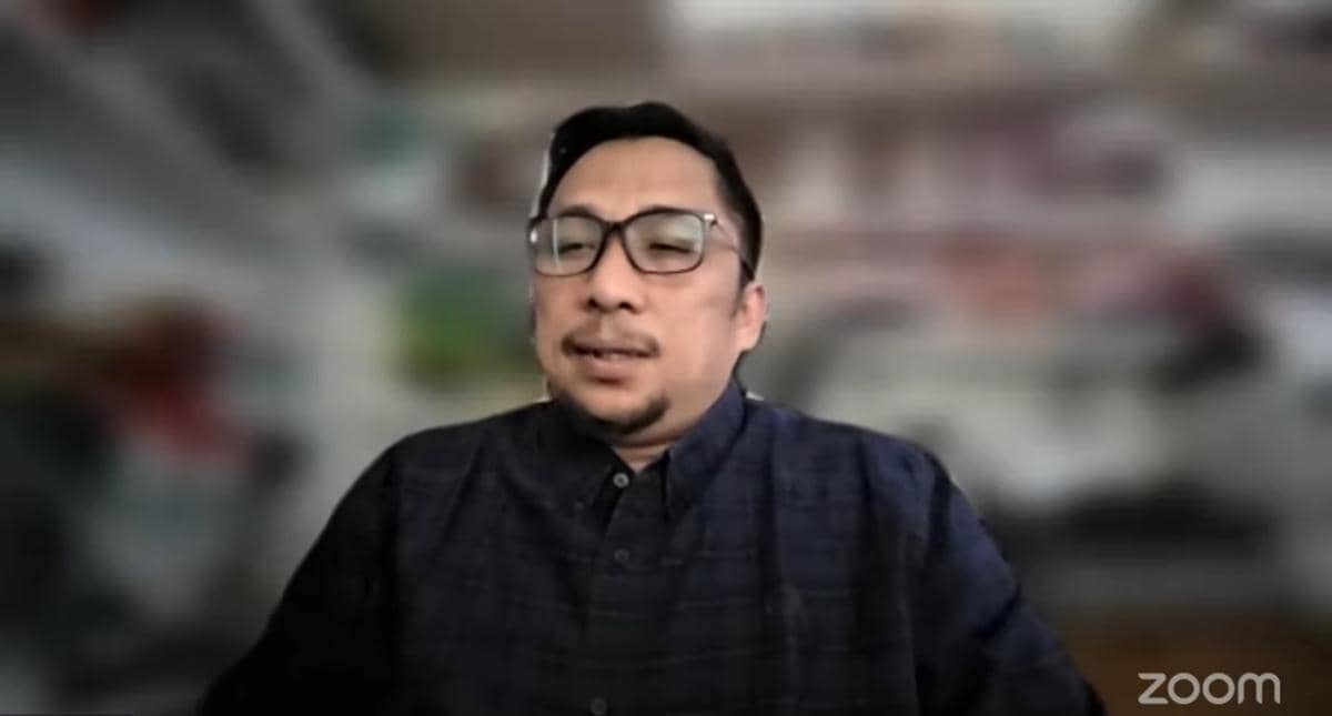 Kabinet Bayangan: Ruang untuk Masyarakat Sipil Mengawasi Pemerintahan