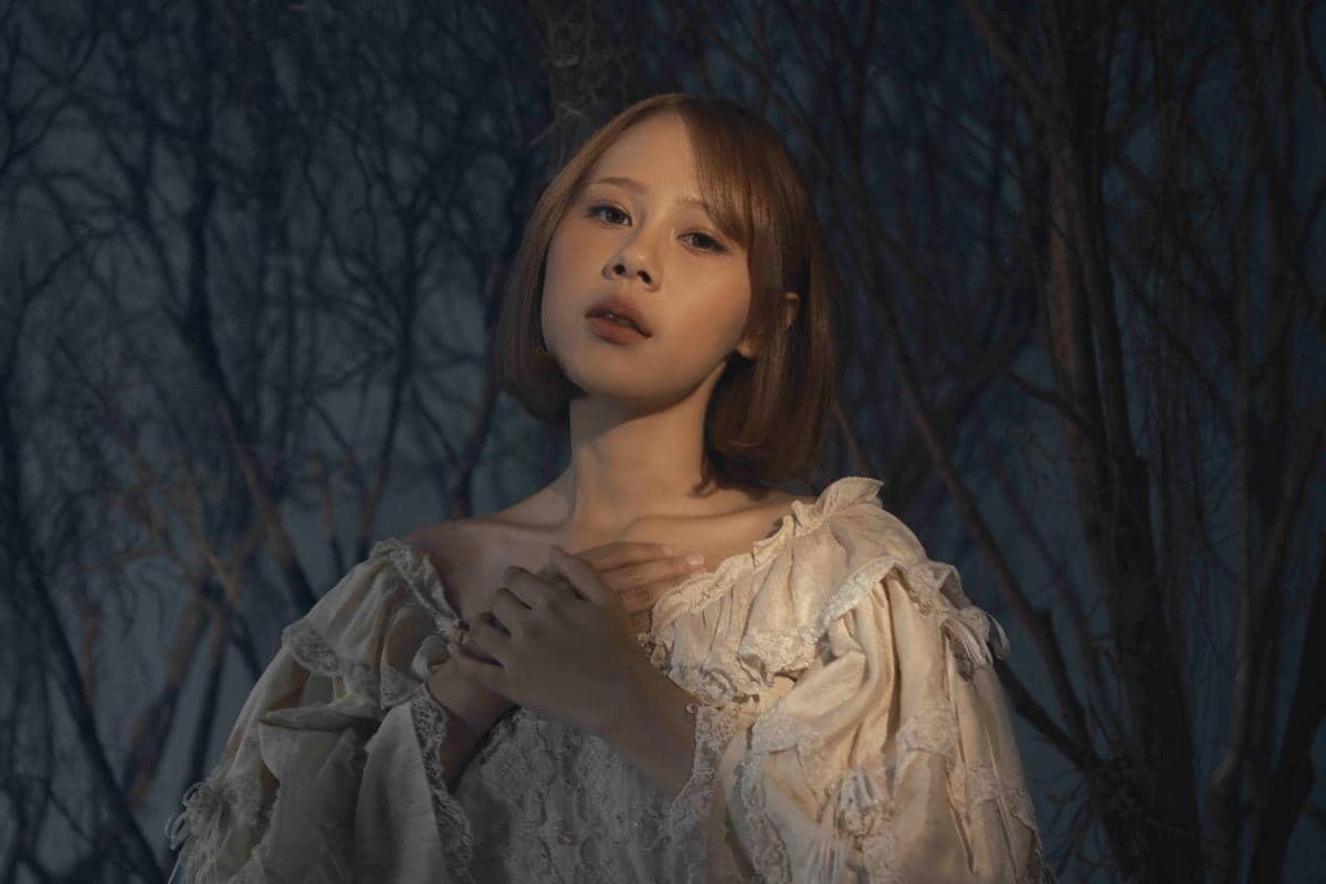 Nadin Amizah Rilis Laika, yang Ditinggalkan, Terinspirasi Kisah Anjing