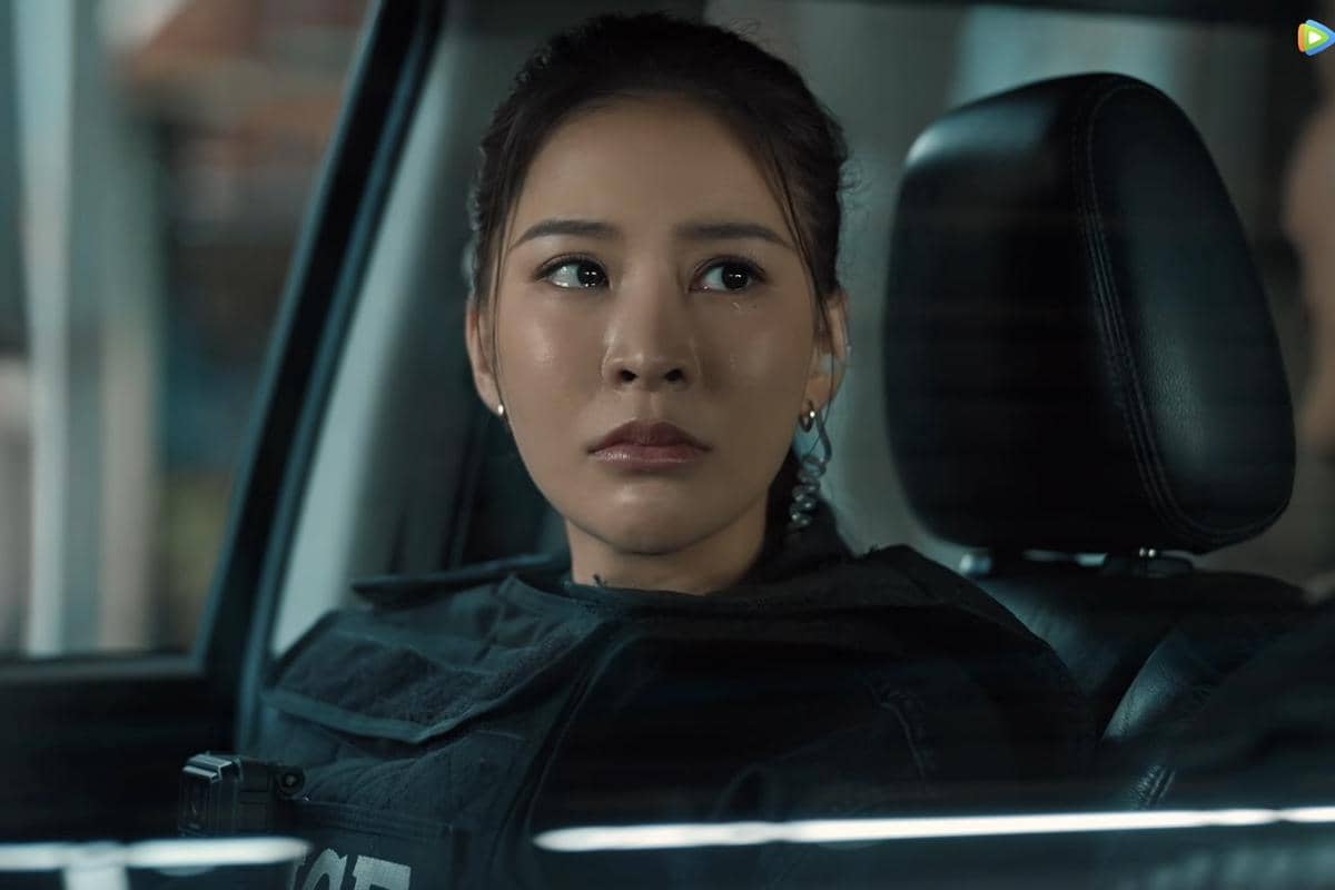 7 Fakta Peran Puinoon Warangsiri dalam Drama GL Thailand Khom Klang